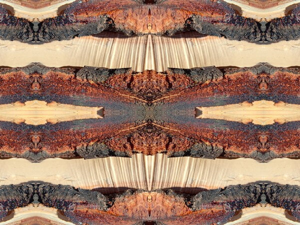 Red River #2  - The old west comes alive in an Acrylic Print that just makes you want to go out an' wrangle somethin'.